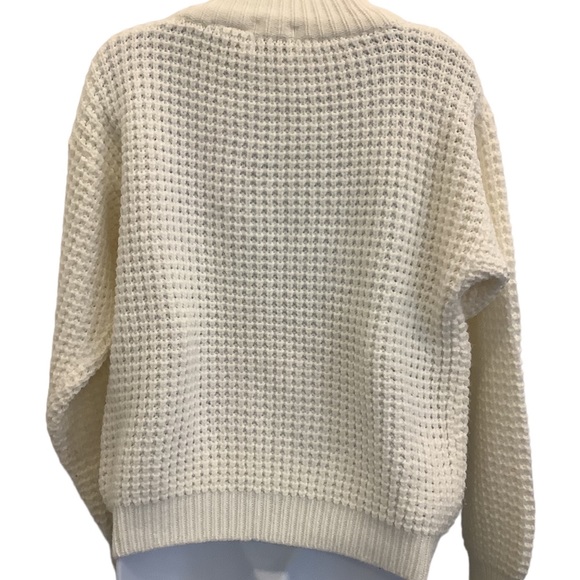 Andrew St.John Sweater - Picture 2 of 5